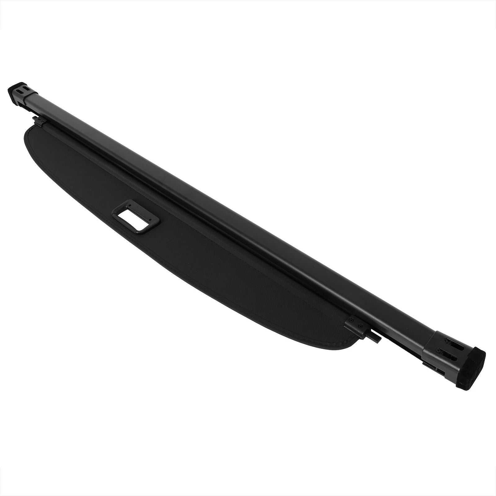 Retractable Rear Cargo Security Trunk Cover for Toyota 4Runner (2025–2026)