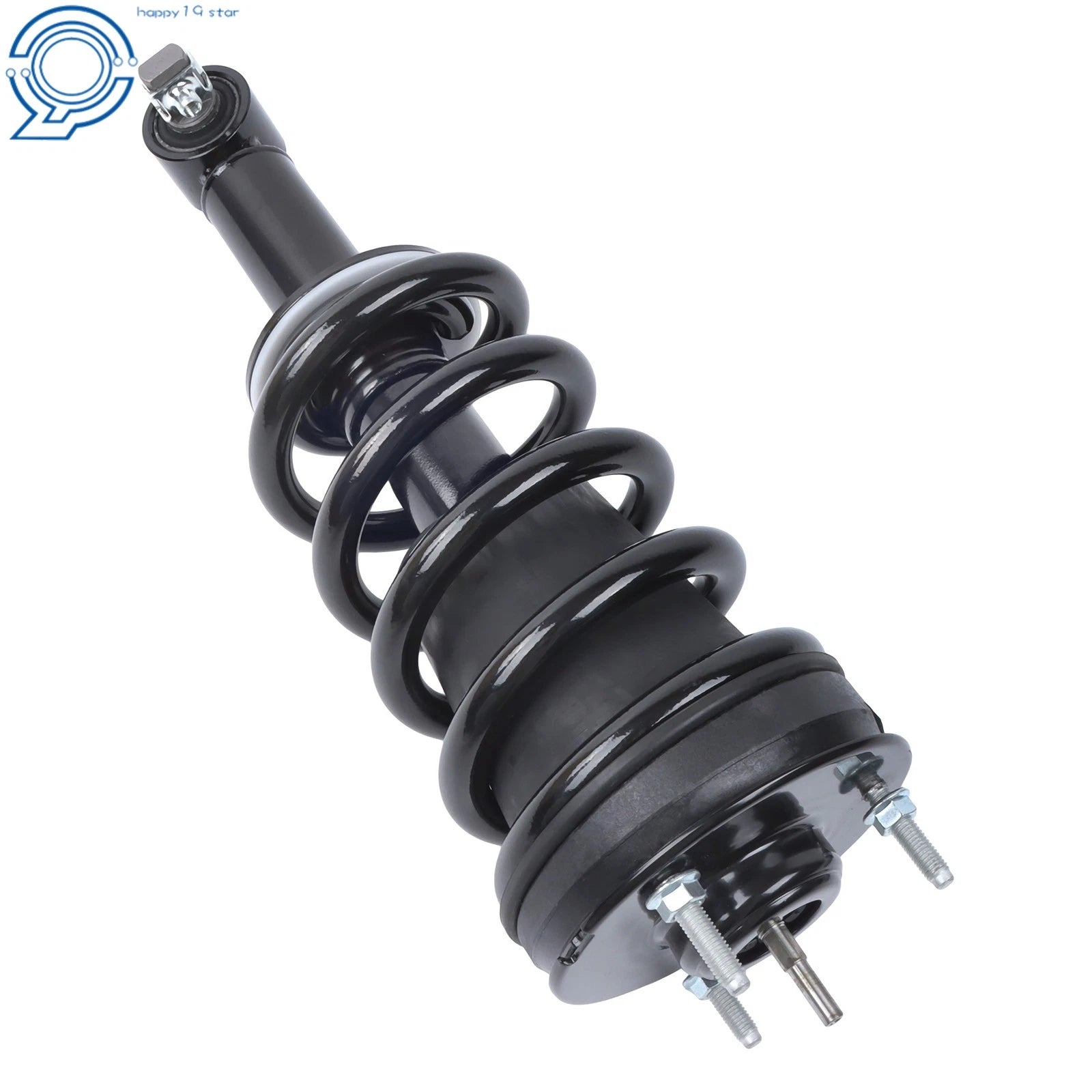 Set of 4 Shock Struts with MagneRide for Chevrolet Avalanche (2007–2013)