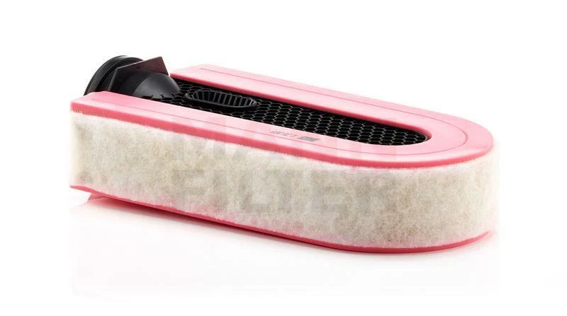 Mann-Filter Air Filter for Mercedes GLK250 (2013–2015)