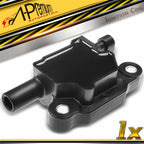 Ignition Coil for Chevrolet Silverado 1500, Tahoe, GMC Sierra (2014–2019)