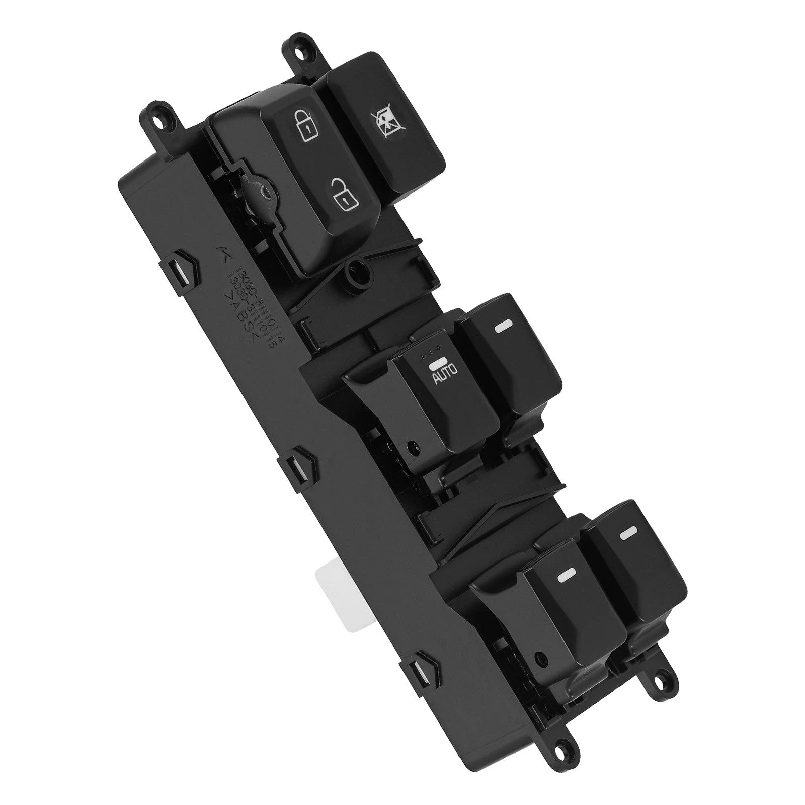 Power Window Switch for Kia Rio (2012–2015)