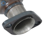 Catalytic Converter for Jeep Wrangler TJ 4.0L (2000-2003)