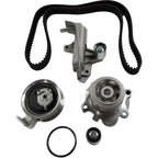 Timing Belt and Water Pump Kit for Audi A4, VW Passat (2001–2006)