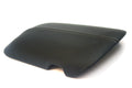 Center Console Armrest Cover for Ford Mustang (2015–2019) Gray Stitch