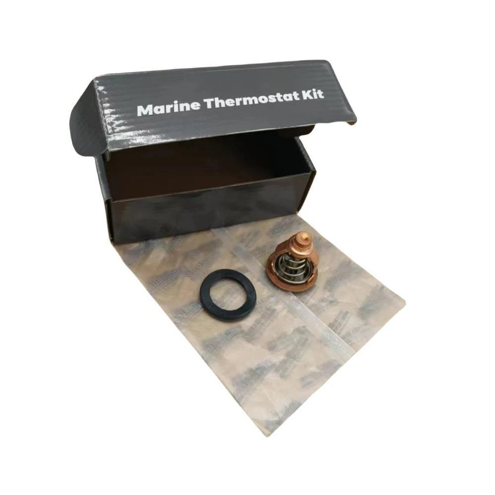 Marine Thermostat for Yamaha 300 350 HP (F300 LF300 F350 FL350) 6AW-12411-00