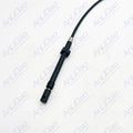 Throttle Cable for Johnson Evinrude 20HP-30HP 2-Stroke (Replaces 0396161, 5000581)