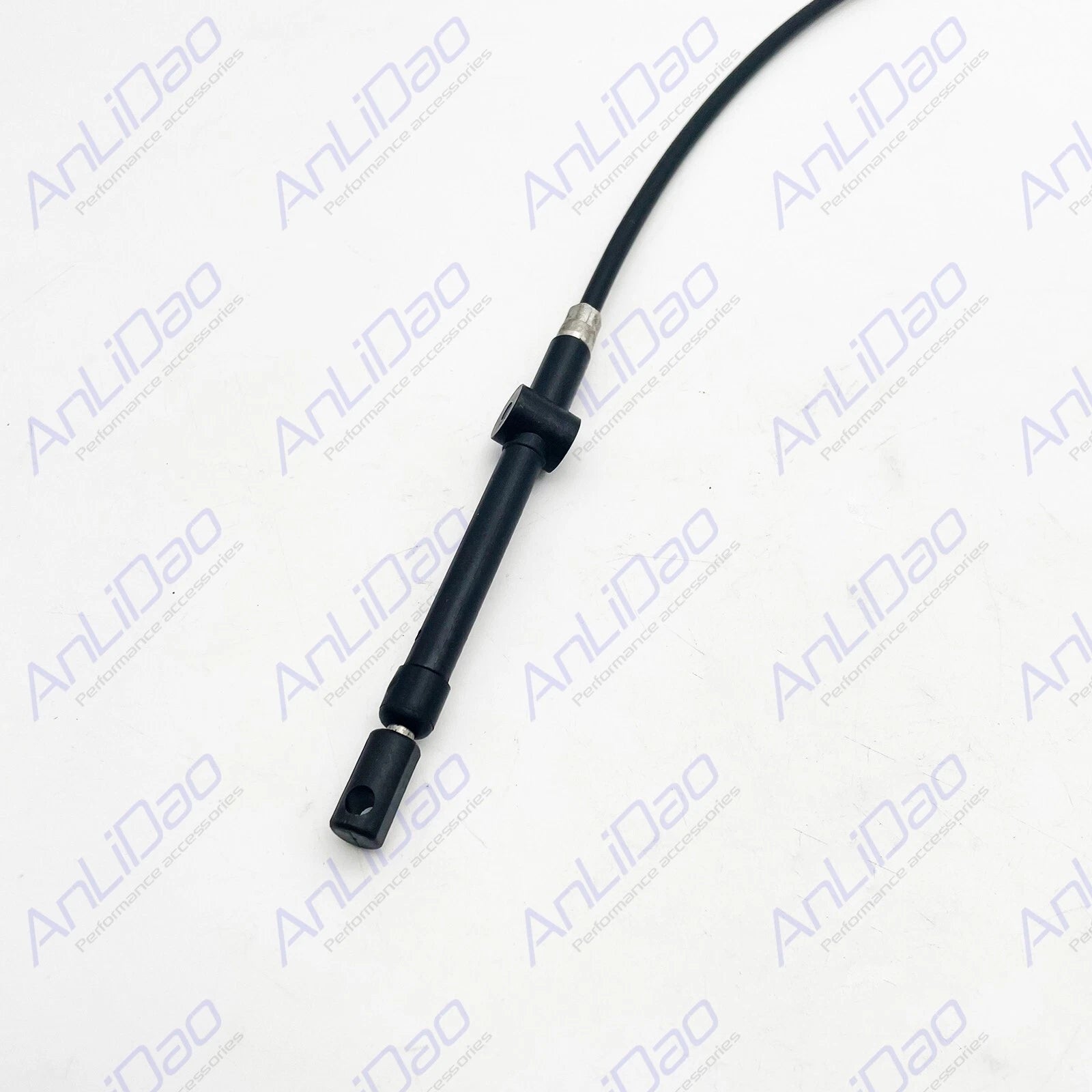 Throttle Cable for Johnson Evinrude 20HP-30HP 2-Stroke (Replaces 0396161, 5000581)