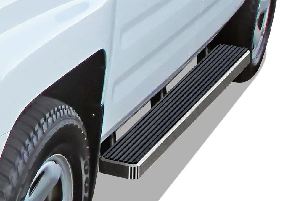 5-Inch Running Boards for Honda Ridgeline (2006–2014)