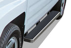 5-Inch Running Boards for Honda Ridgeline (2006–2014)