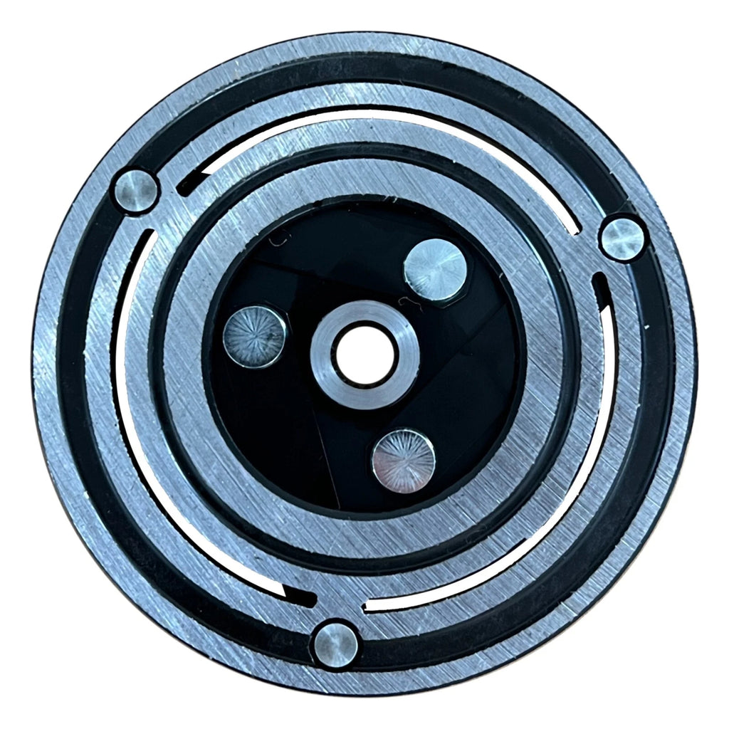 AC Compressor Clutch Replacement for Mitsubishi Outlander Sport 2.0L (2011-2017)