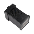 Digital Temperature Controller REXC100 for SSR Output with Self Tuning