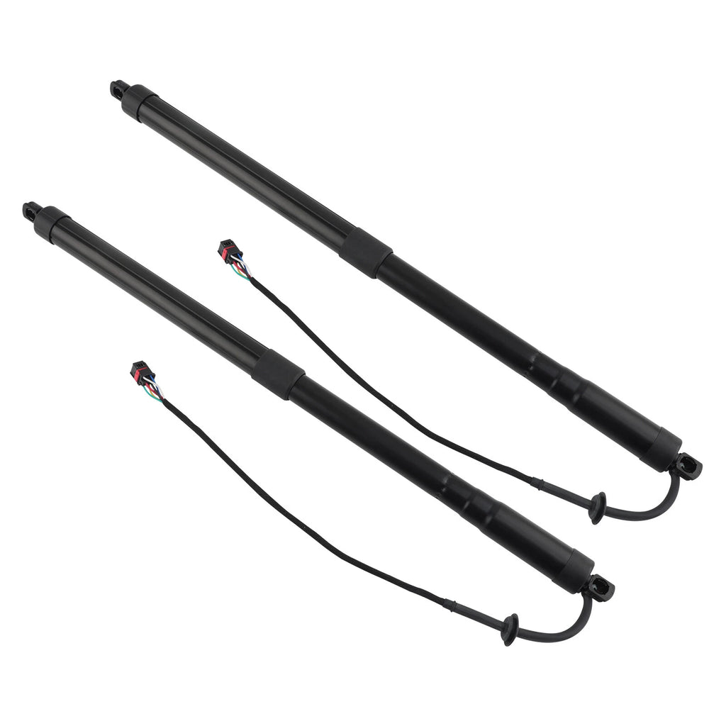 Pair Rear Power Hatch Lift Supports for Infiniti JX35 (2013)