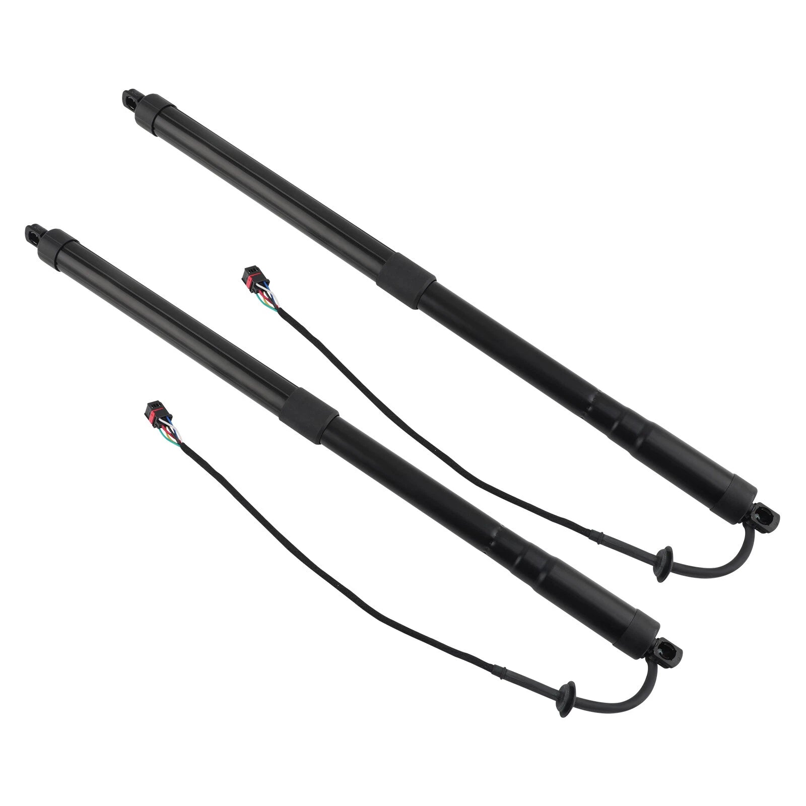 Pair Rear Power Hatch Lift Supports for Infiniti JX35 (2013)