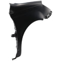 Fender for Toyota Echo (2003–2005) Front Passenger Side