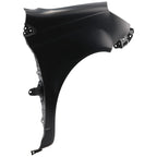 Fender for Toyota Echo (2003–2005) Front Passenger Side