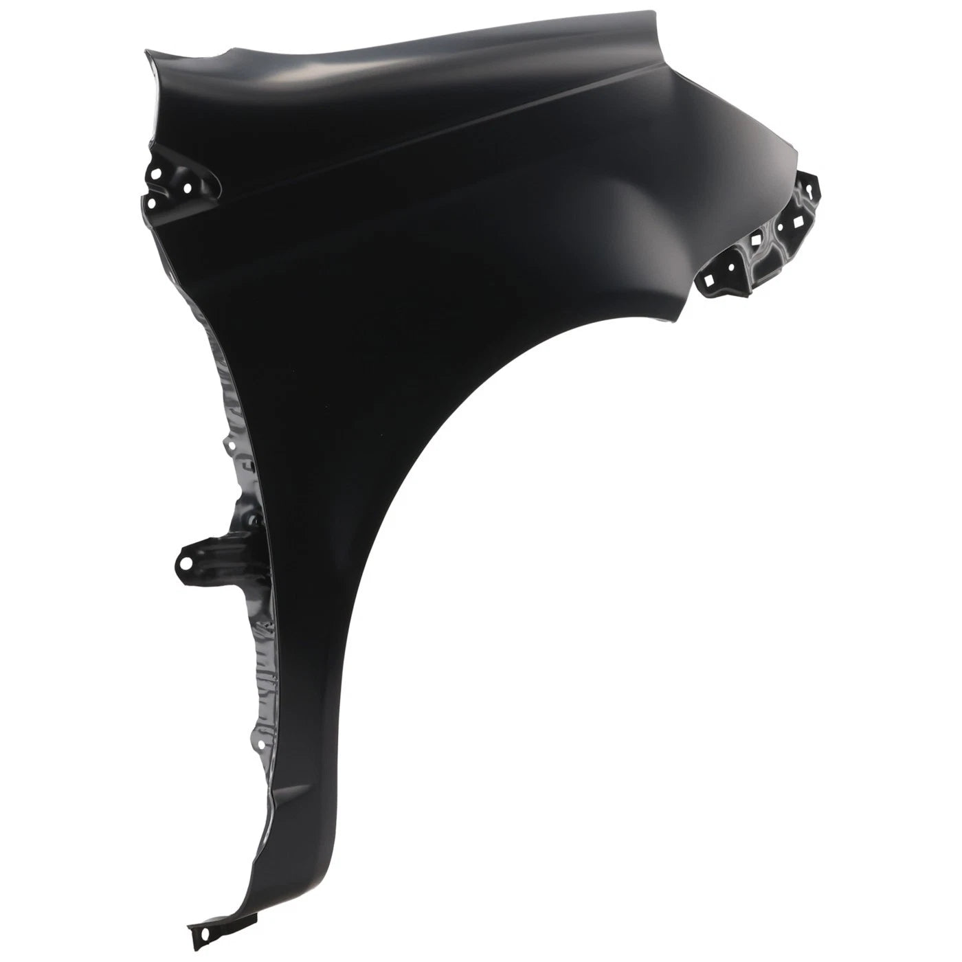 Fender for Toyota Echo (2003–2005) Front Passenger Side