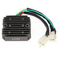 Voltage Regulator Rectifier for Honda CBR500F (1987–1991) CBR600F (1987–1990)