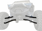 High Clearance A-arms for Polaris RZR PRO XP / 4 (2020+) - Black