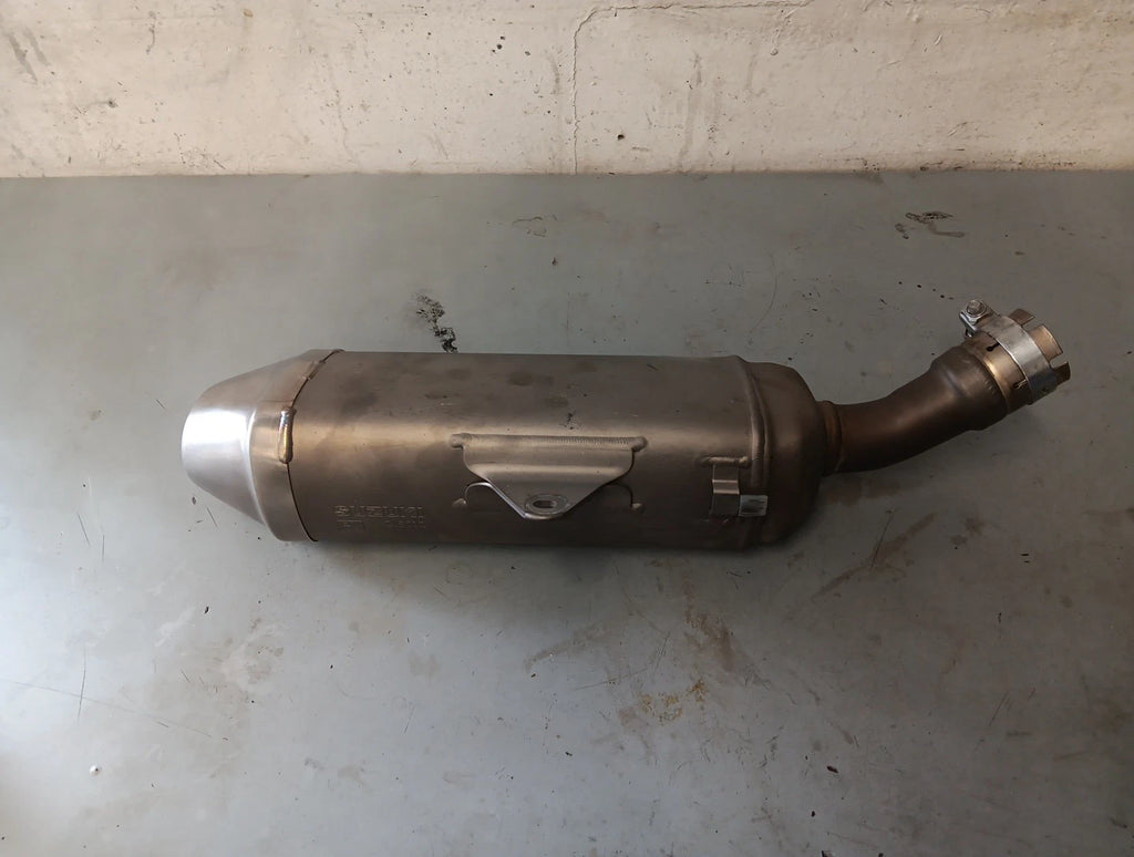 Muffler for Suzuki GSX-R750 (2013) #14310-15J00-H01