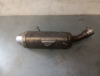 Muffler for Suzuki GSX-R750 (2013) #14310-15J00-H01
