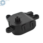 Heater Blend Door Actuator for Dodge Chrysler Ram SRT (2001–2017)