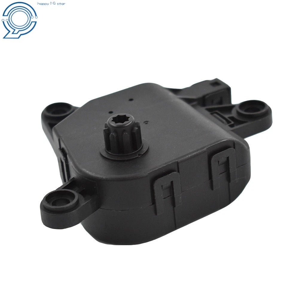 Heater Blend Door Actuator for Dodge Chrysler Ram SRT (2001–2017)