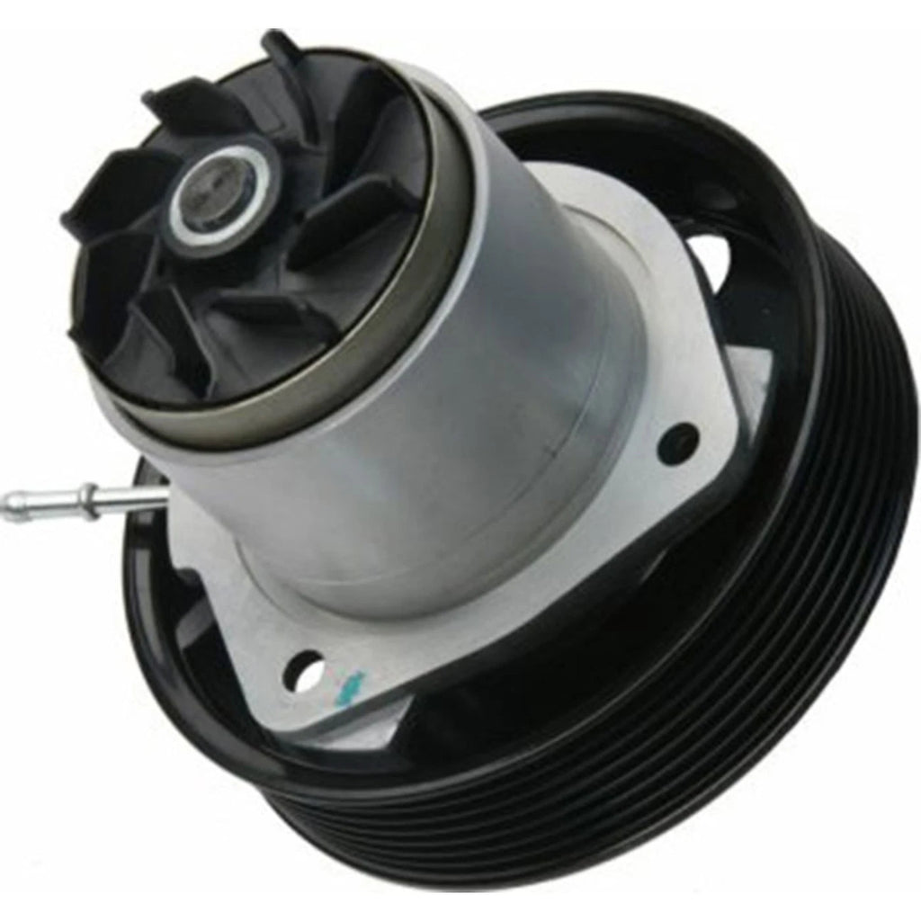 Water Pump for Porsche Cayenne (2011–2014)