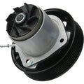 Water Pump for Porsche Cayenne (2011–2014)