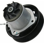 Water Pump for Porsche Cayenne (2011–2014)