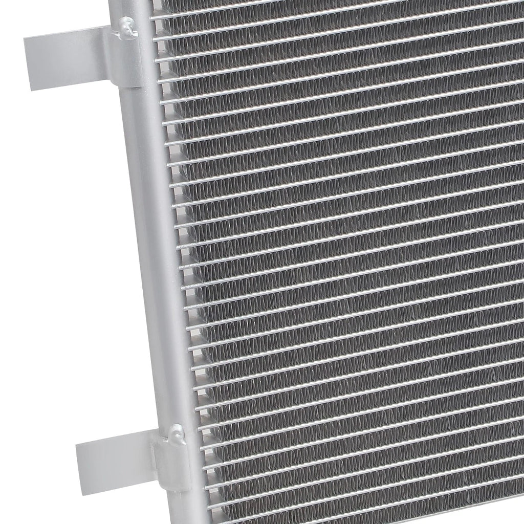 A/C Condenser for Chevy HHR 2.0L 2.2L 2.4L (2006–2011) 3462 Aluminum