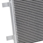 A/C Condenser for Chevy HHR 2.0L 2.2L 2.4L (2006–2011) 3462 Aluminum