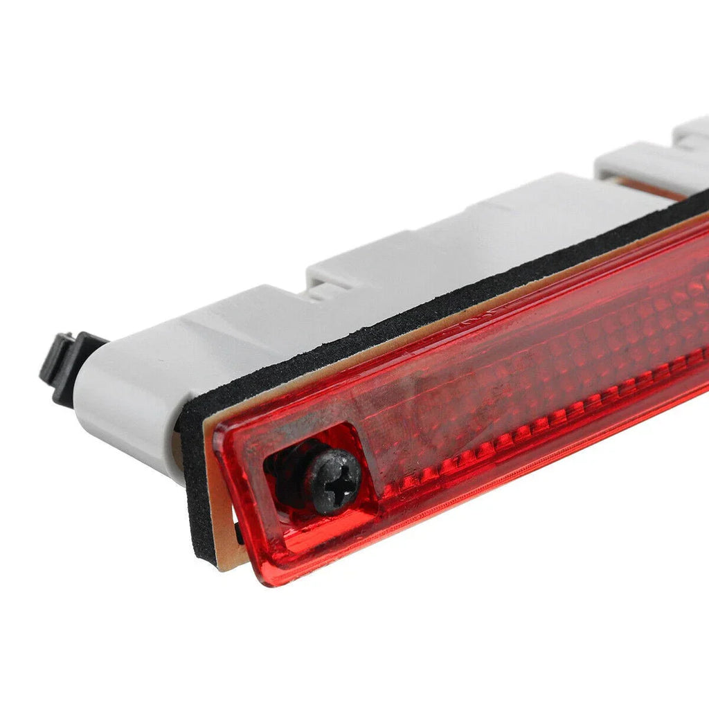 Red 3RD Brake Stop Light for Audi A6 S6 C5 Avant (1998–2005)