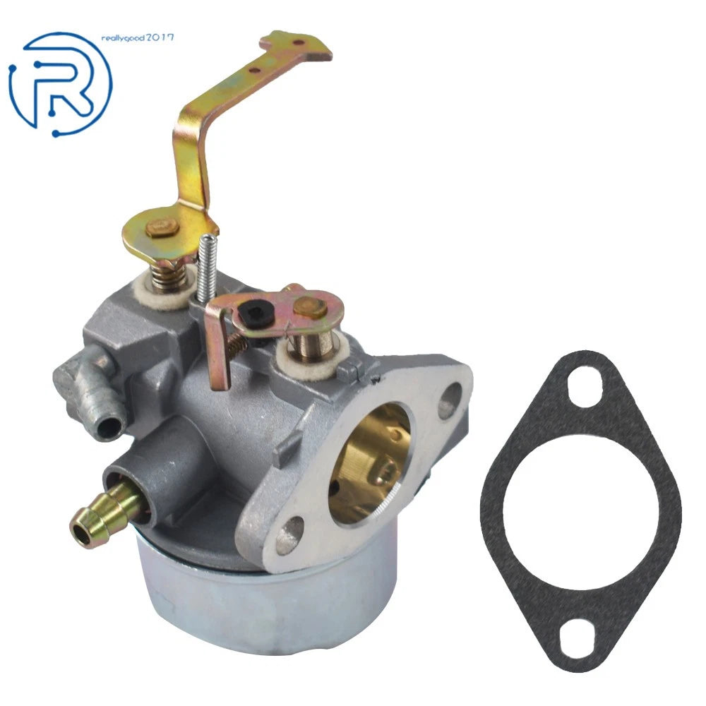 Carburetor Kit for 4000 5000 Watt Engine (8HP 10HP)