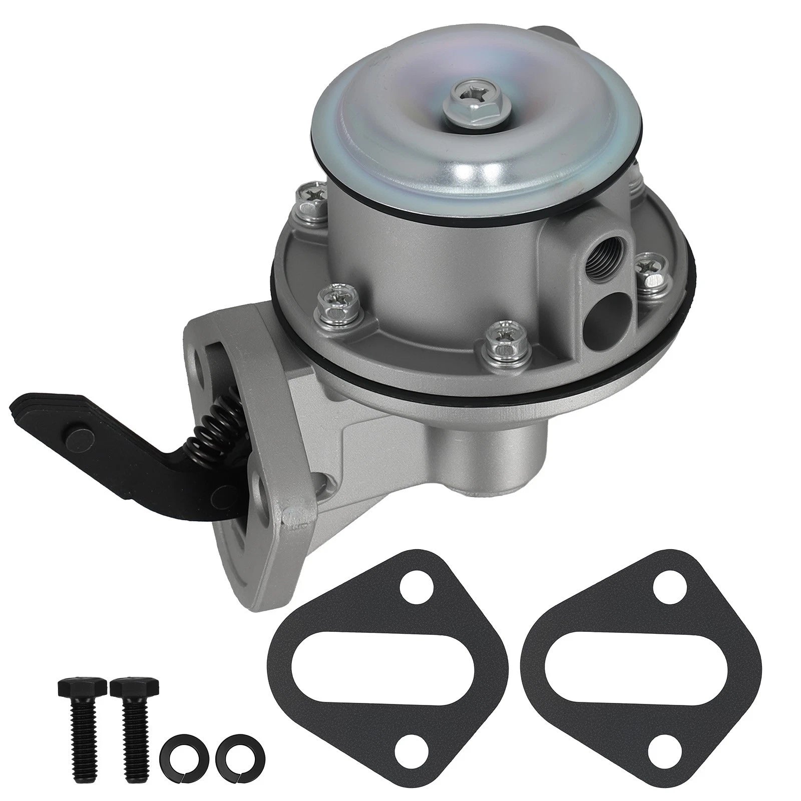 Mechanical Fuel Pump for Chevrolet K10 K20 Pickup Suburban (1963–1966)