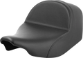 SADDLEMEN Solo Seat for FLT/FLH (2023–2024) 823-07-0040
