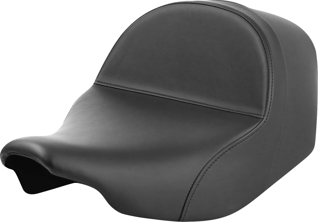 SADDLEMEN Solo Seat for FLT/FLH (2023–2024) 823-07-0040
