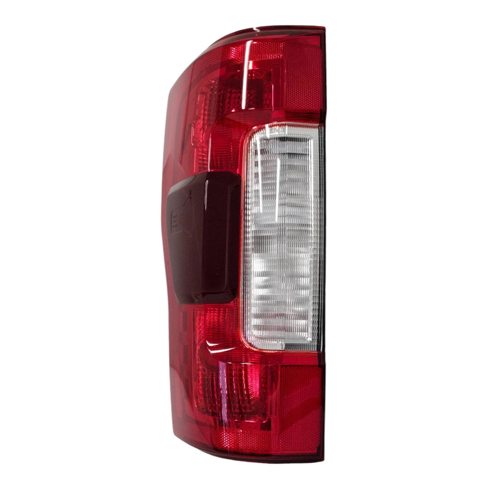 Driver Halogen Tail Lamp w/Blind Spot LH for Ford F250/F350/F450 (2017–2019)