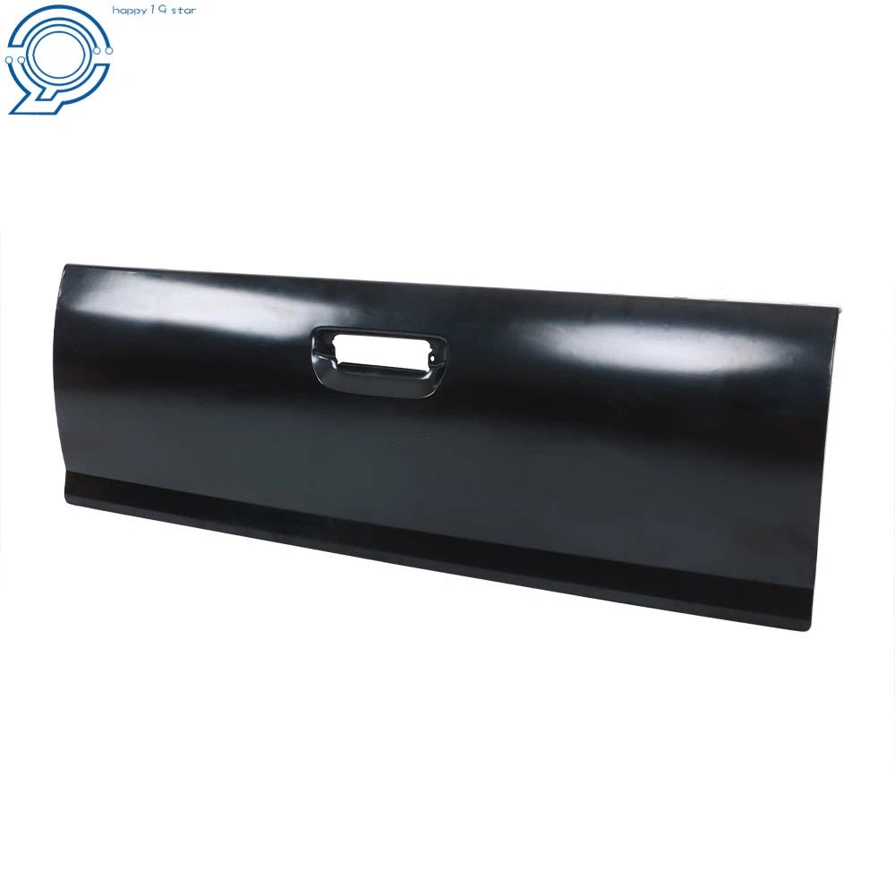 Rear Tailgate for Toyota Tacoma Fleetside (2005–2015) Primed Steel