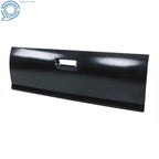 Rear Tailgate for Toyota Tacoma Fleetside (2005–2015) Primed Steel