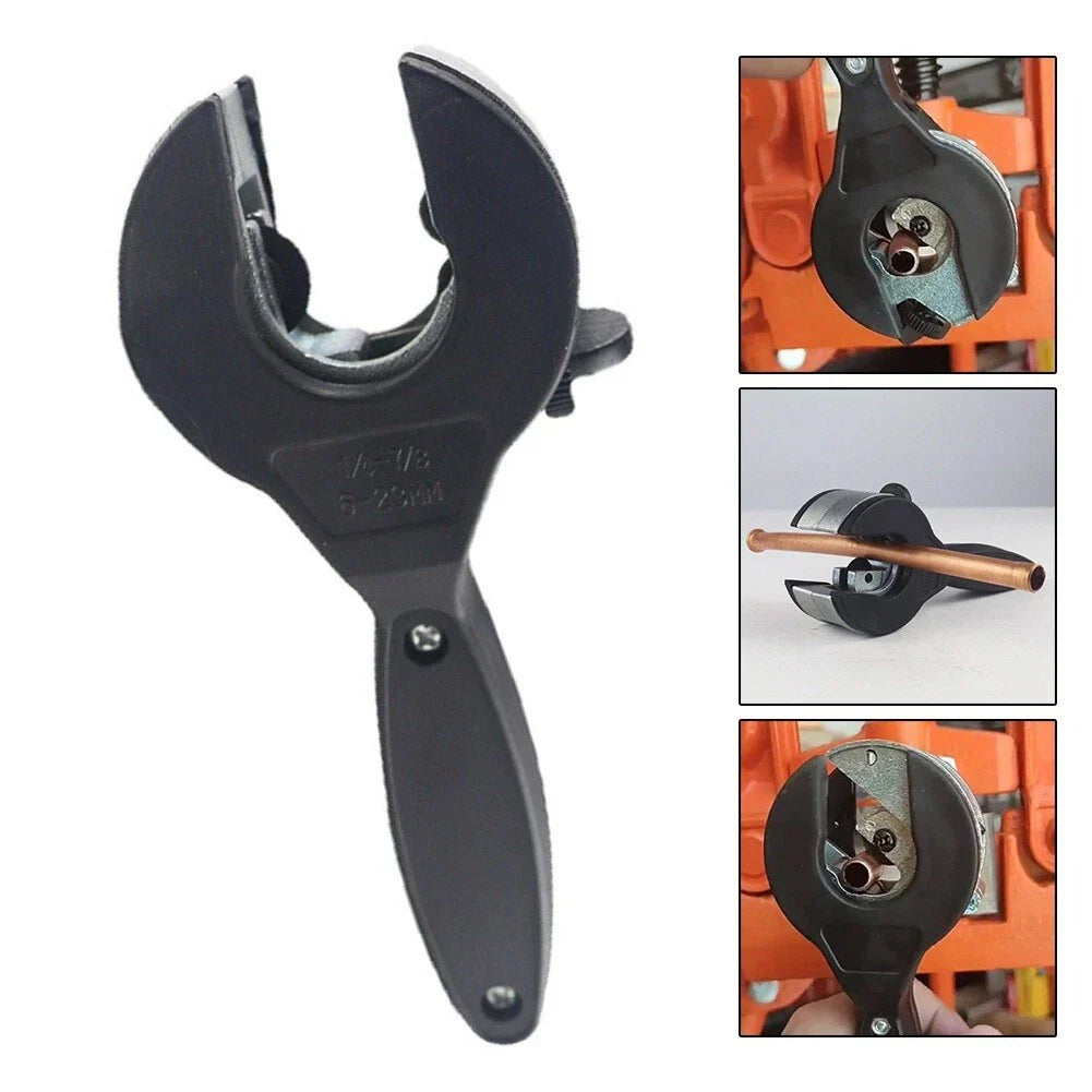 Ratchet Tube Pipe Cutter 6���23mm
