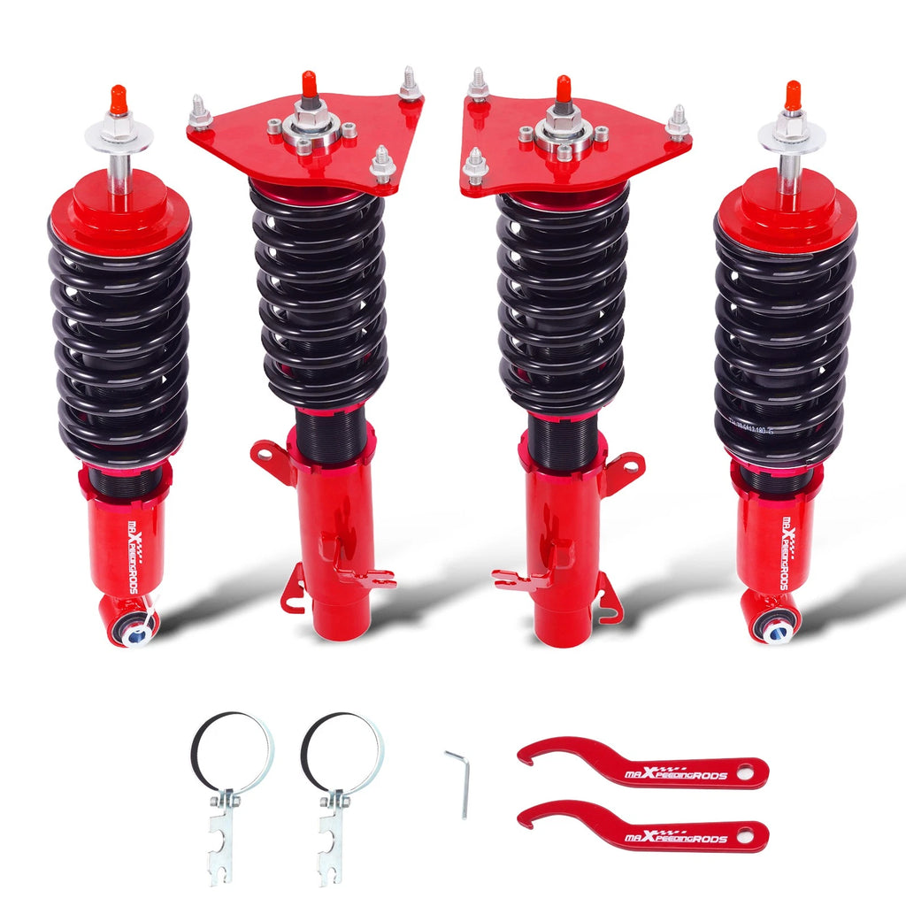 Coilover Suspension Kit for Mini Cooper S (2002–2007)