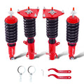 Coilover Suspension Kit for Mini Cooper S (2002–2007)