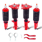 Coilover Suspension Kit for Mini Cooper S (2002–2007)