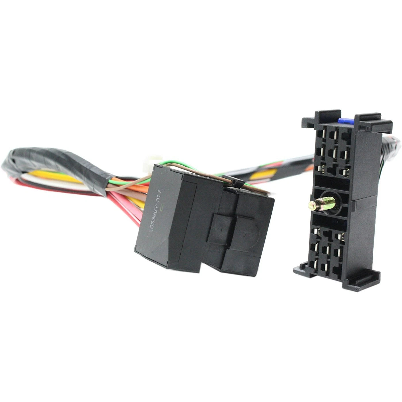 Ignition Switch for Pontiac Grand Prix Buick Century Regal (1997–2004)