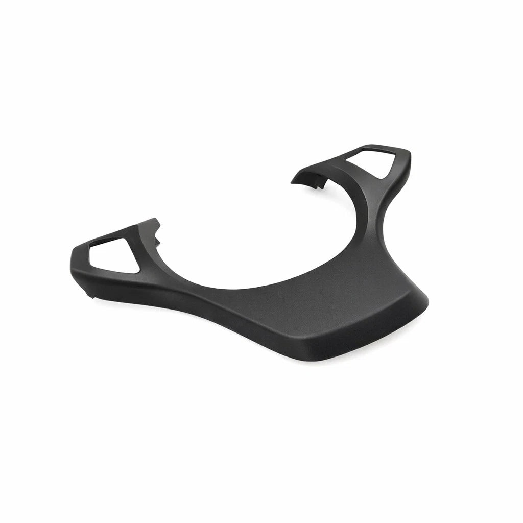 Genuine OEM Steering Wheel Trim for BMW X5, X3 (2000–2023) 32306778412