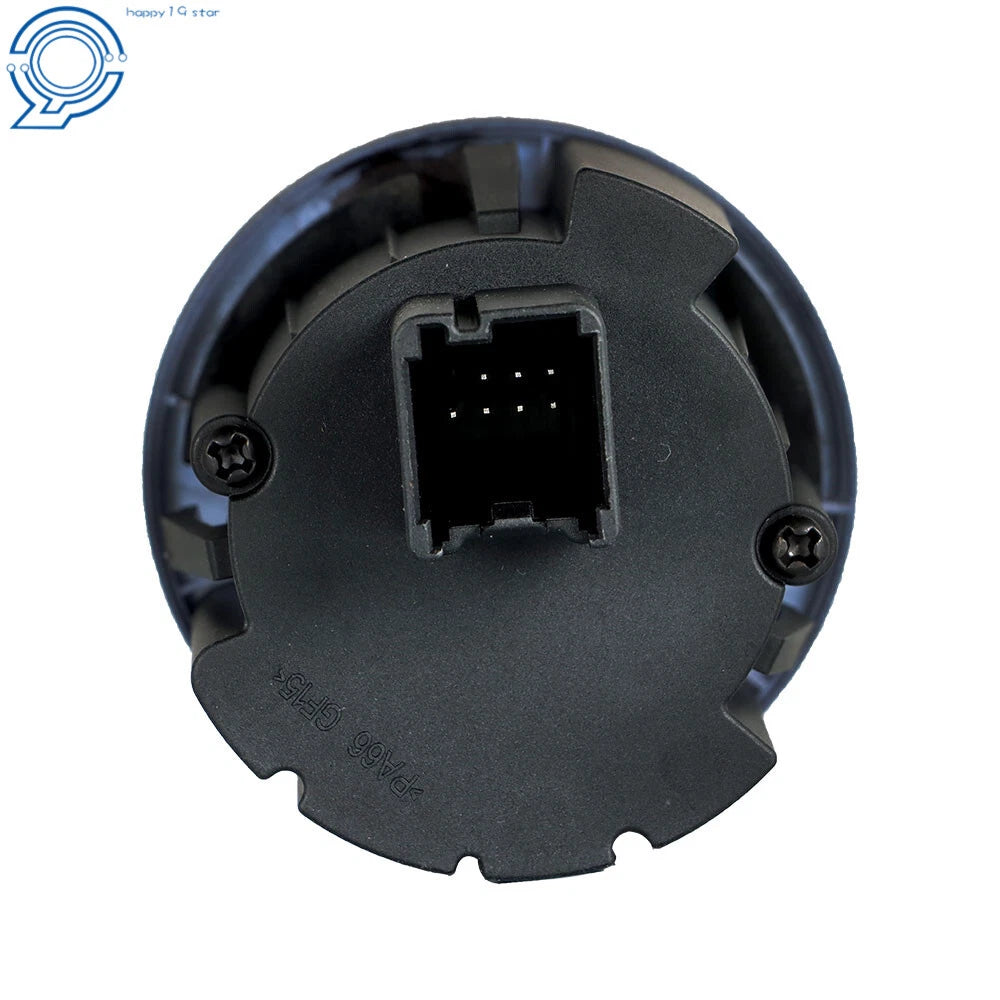 Transfer Case Dash Panel Switch Knob for Ford F-150 (2009-2014)