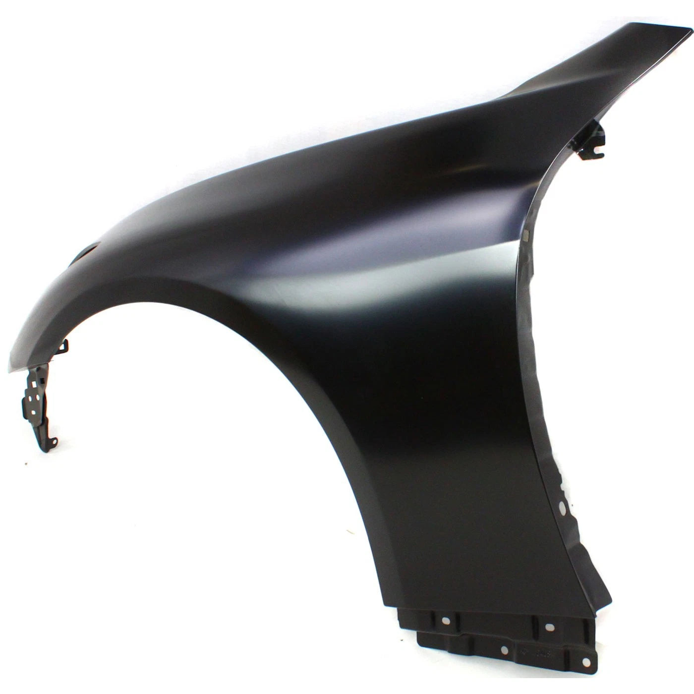 Fender for Infiniti G37 (2008–2013) Front Driver Side Coupe