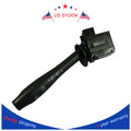 Turn Signal Headlight Dimmer Switch Lever for Chevrolet Malibu (2004–2008)