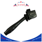 Turn Signal Headlight Dimmer Switch Lever for Chevrolet Malibu (2004–2008)