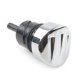 Oil Tank Dipstick Filler Plug Cap for Harley Sportster XL 883 1200 (2004-2023)